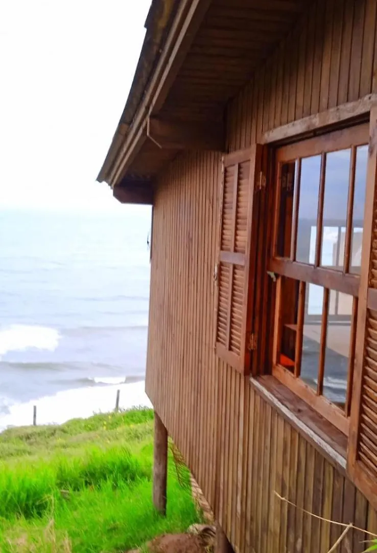 Отель Camping E Quarto Morro Do Ceu Farol Лагуна